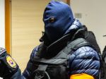 Súd odsúdil Zoltána Andruskóa na 15 rokov za vraždu Jána Kuciaka