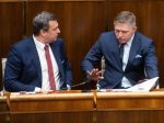 Danko: Ja som 50-dňové moratórium nechcel, chcel ho Fico