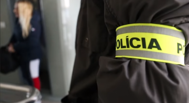 Video: Najhľadanejšia Slovenka je už vo väzení
