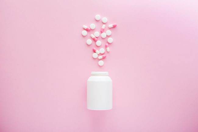 Ako vplýva aspirín na rakovinu prsníka
