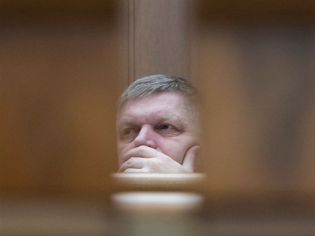 Fico je stále obvinený z podpory extrémizmu