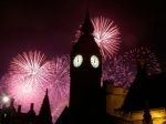Londýnsky Big Ben sa na Nový rok opäť výnimočne rozozvučí