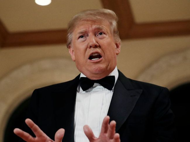 Trump: Kim Čong-un dodrží slovo v oblasti denuklearizácie