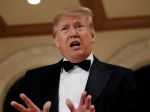 Trump: Kim Čong-un dodrží slovo v oblasti denuklearizácie