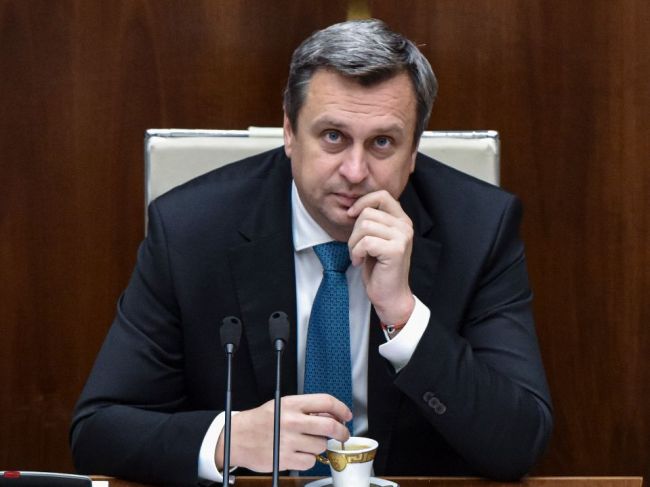 Danko: Najdôležitejšie je, že sa zdvihne minimálny dôchodok, to bol ťažký boj