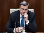 Danko: Najdôležitejšie je, že sa zdvihne minimálny dôchodok, to bol ťažký boj