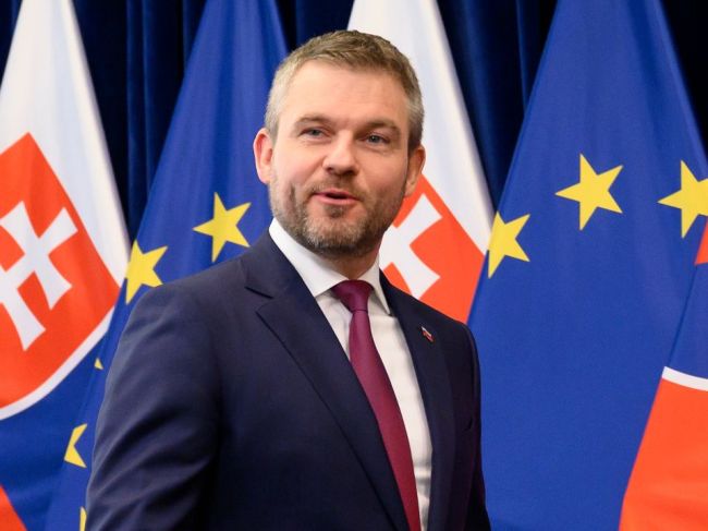 Premiér vyzýva v novom roku na súdržnosť a ľudskú slušnosť i zodpovednú zmenu