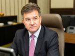 Lajčák sa nevidí vo vláde, ktorá vznikne po februárových voľbách