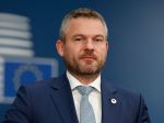 Pellegrini: Kampaň pred voľbami bude asi viac o emóciách ako o súťaži myšlienok
