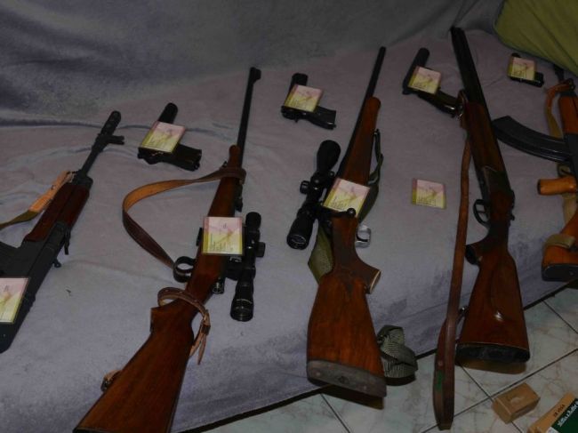 Polícia odhalila strelca zo Serede, muž hovorí, že konal opitý