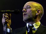 Spevák a bývalý frontman kapely R.E.M. John Michael Stipe slávi narodeniny