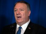 Pompeo hovoril s Lavrovom o situácii v súvislosti so zabitím Solejmáního