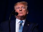 Trump: USA sa neusilujú o zmenu režimu v Iráne