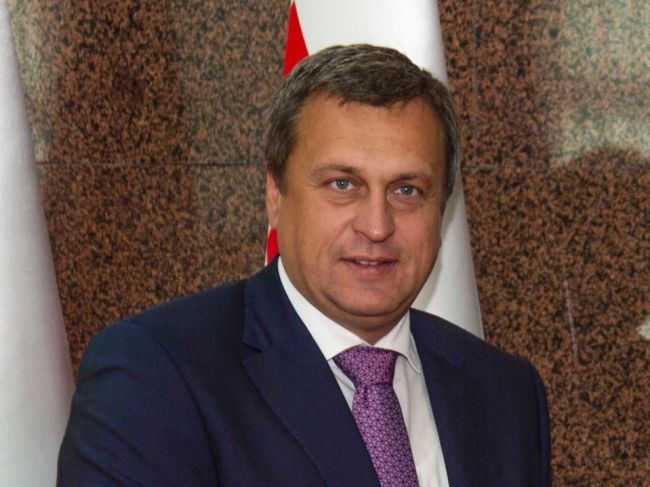Danko: Ak bude napätie v Iraku eskalovať, SNS otvorí otázku stiahnutia vojakov