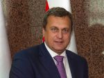 Danko: Ak bude napätie v Iraku eskalovať, SNS otvorí otázku stiahnutia vojakov