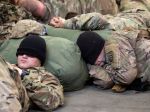Proiránska frakcia vyzvala irackých vojakov, aby sa "držali ďalej" od síl USA