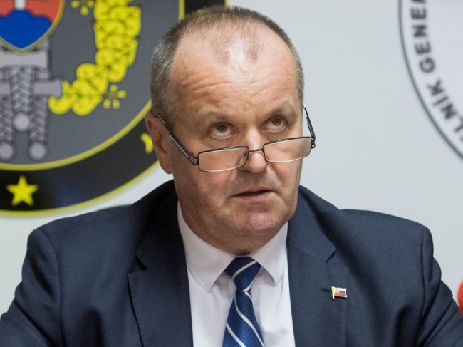 Minister Gajdoš požiada o zvolanie Bezpečnostnej rady SR