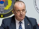 Minister Gajdoš požiada o zvolanie Bezpečnostnej rady SR
