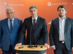 Most-Híd: Rozhodnutia týkajúce sa vojakov na misii NATO nemôžu byť individuálne