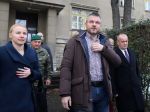 Premiér: Veľvyslanec SR v NATO má podporiť návrh ukončiť výcvikovú misiu v Iraku