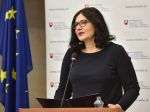 Lubyová: Dlhy v medzinárodných organizáciách na výskum sa podarilo zaplatiť