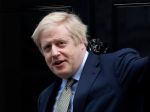 Johnson a Mahdí sa zhodli na potrebe deeskalovať napätie na Blízkom východe