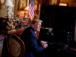 Trump: Irán nebude mať nikdy jadrovú zbraň