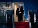 Iránsky prezident varoval Trumpa, aby sa nevyhrážal