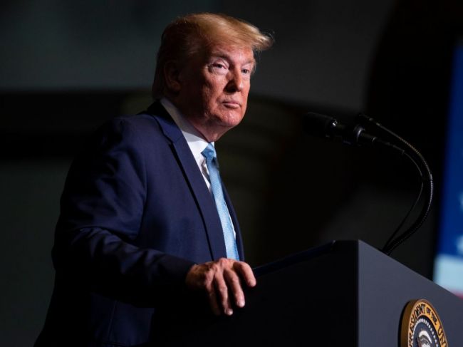 USA varujú lode v blízkovýchodných vodách pred možnou odvetou Iránu