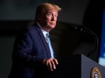 USA varujú lode v blízkovýchodných vodách pred možnou odvetou Iránu