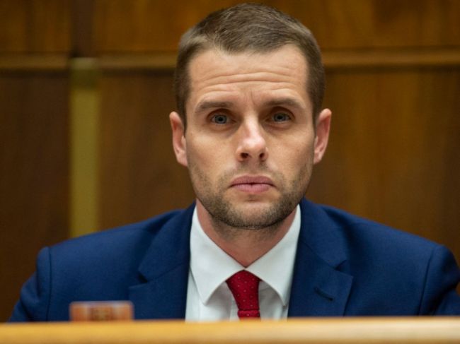 Klus: Dotiahnutie brexitu či prezidentské voľby v USA budú v roku 2020 výzvami