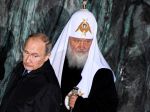 Patriarcha Kirill označil zákon o prevencii domáceho násilia za západnú módu