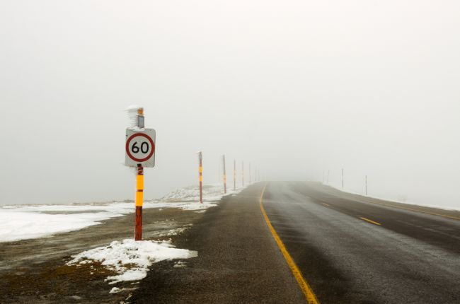 SHMÚ vydal výstrahu pred závažnou smogovou situáciou, ohrozených je niekoľko miest