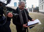 Pellegrini sa oboznámi s listom Jaroslava Polačeka a potom naň bude reagovať