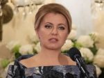 Prezidentka Čaputová sa vyjadrila k situácii na Blízkom východe