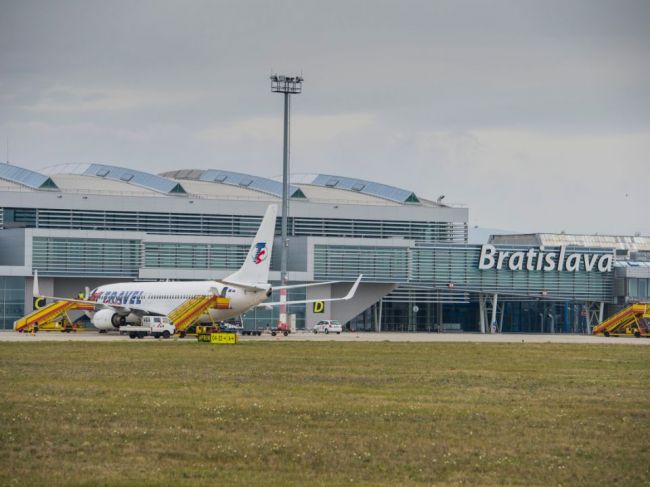 V roku 2020 čakajú na cestujúcich z letiska v Bratislave viaceré novinky