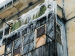 Sedemmesačný chlapec umrzol na balkóne
