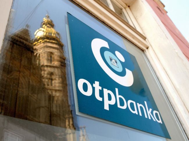Maďarská banka OTP odchádza zo Slovenska