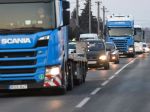 Štrajk autodopravcov bude aj v Ružomberku, mesto zverejnilo alternatívne trasy