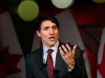 Trudeau: Kanada zabezpečí dôkladné vyšetrenie havárie ukrajinského lietadla