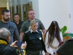 Začalo sa pojednávanie so 16-ročnou Juditou obžalovanou z vraždy