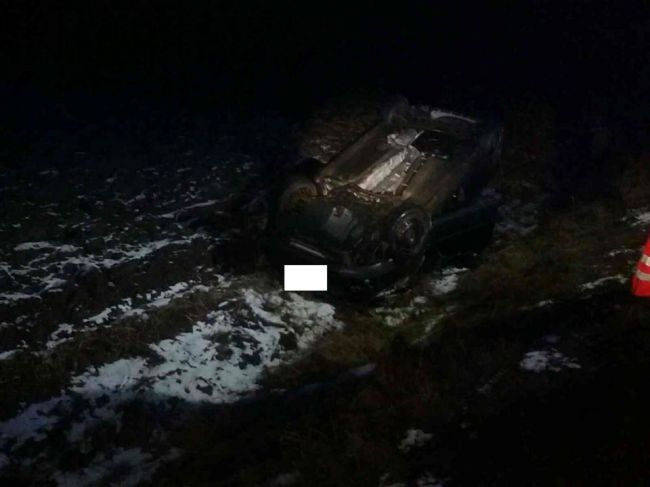 V Košickom kraji došlo k ôsmim nehodám, boli privolaní hasiči