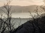 SHMÚ varuje pred nepriaznivou smogovou situáciou v okolí Ružomberka