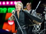 Spevácka legenda Rod Stewart oslavuje 75. narodeniny