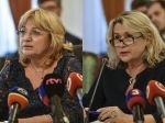O post predsedu Najvyššieho súdu sa uchádzajú dve kandidátky