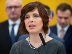 Remišová: Plánované uznesenie NRSR o kríze v Iraku je marketingový ťah