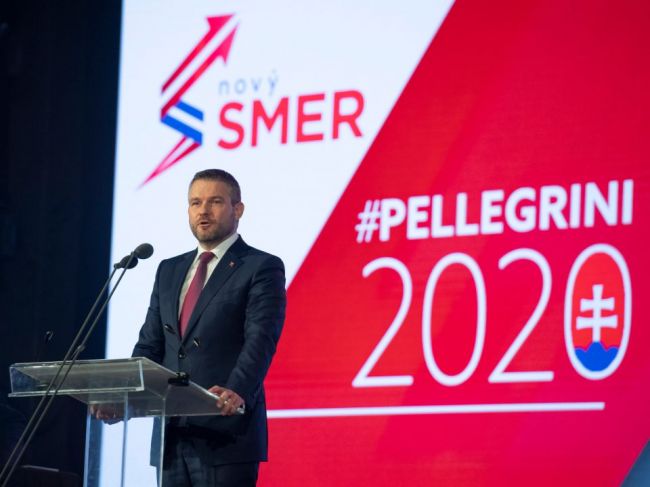 Najviac peňazí na kampaň zatiaľ minul Smer-SD, takmer 1,3 milióna eur