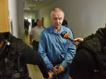 Ivor: Aj kamerový záznam usvedčil vrahov Molnára a Masára