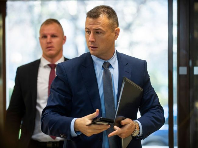 Gál: Pri kontrole spisu Maruniakovej sa našli podozrenia, ktoré boli posunuté polícii