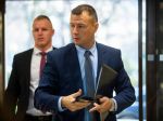 Gál: Pri kontrole spisu Maruniakovej sa našli podozrenia, ktoré boli posunuté polícii
